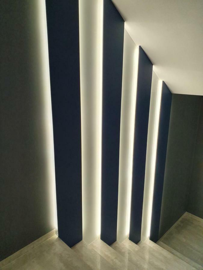Апартаменты Baltic Haus Гданьск Экстерьер фото
